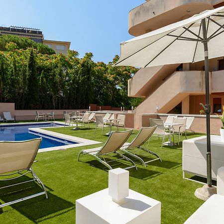 Apartamentos Tossa Dreams Tossa de Mar Exterior foto