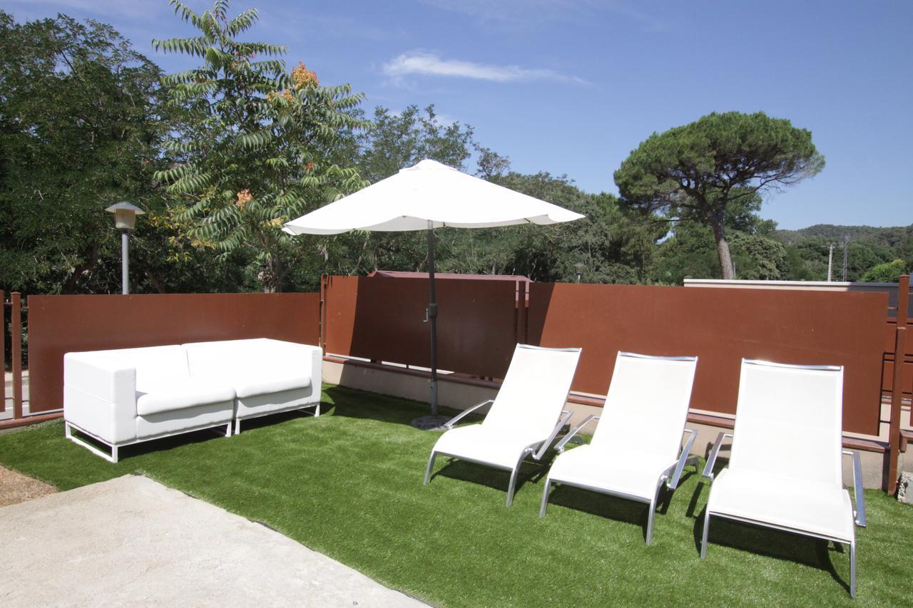 Apartamentos Tossa Dreams Tossa de Mar Exterior foto