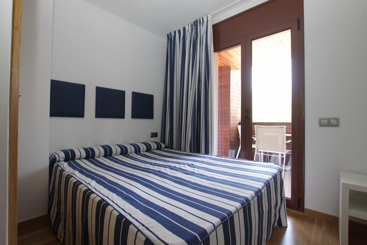 Apartamentos Tossa Dreams Tossa de Mar Exterior foto
