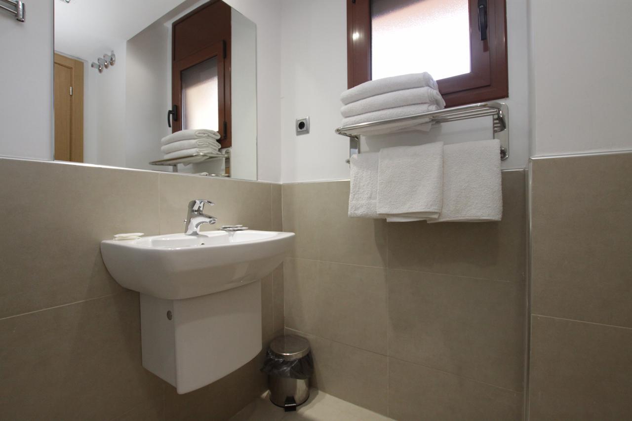 Apartamentos Tossa Dreams Tossa de Mar Exterior foto