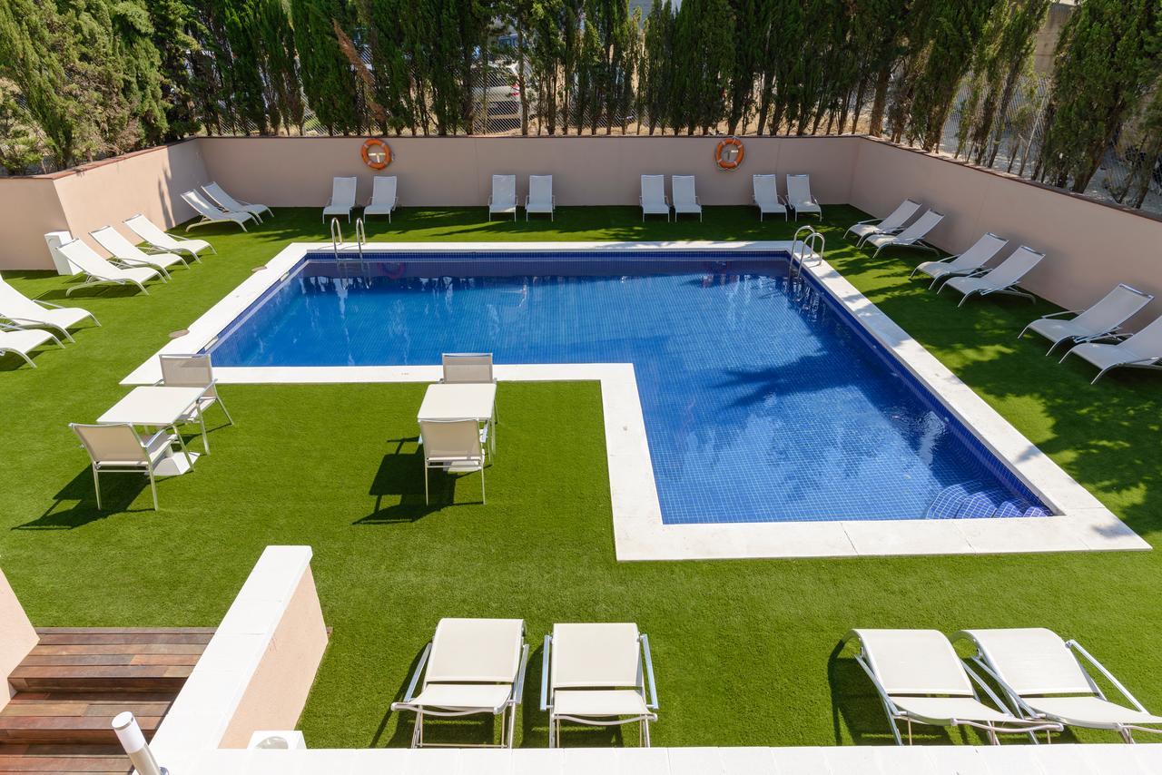 Apartamentos Tossa Dreams Tossa de Mar Exterior foto