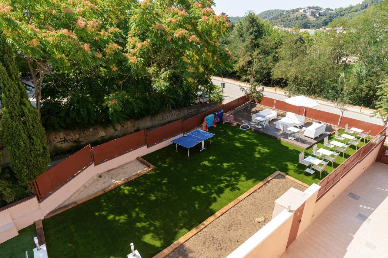 Apartamentos Tossa Dreams Tossa de Mar Exterior foto