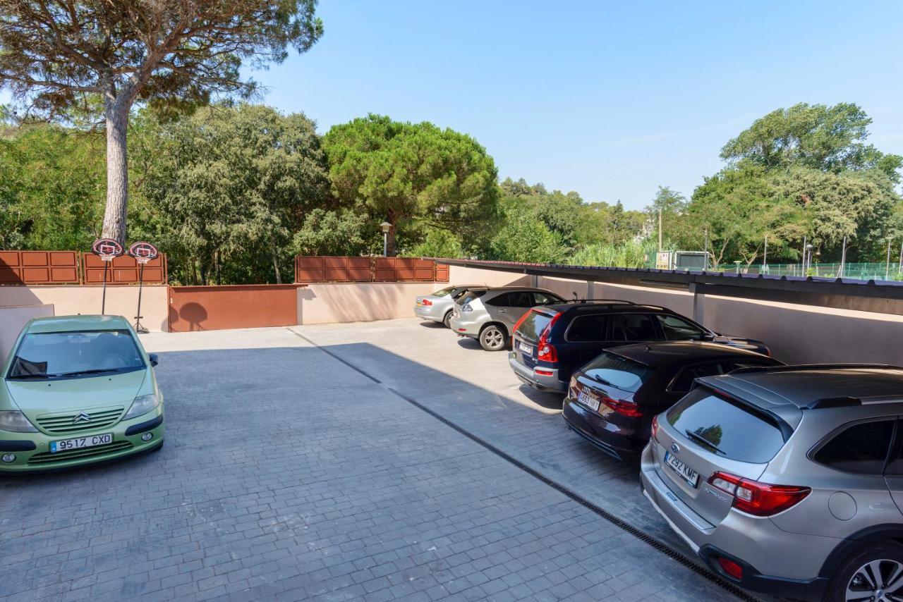 Apartamentos Tossa Dreams Tossa de Mar Exterior foto