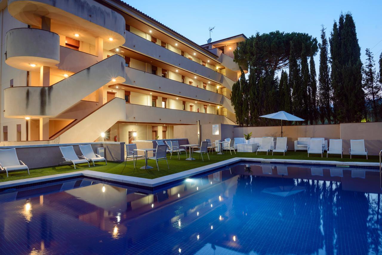 Apartamentos Tossa Dreams Tossa de Mar Exterior foto