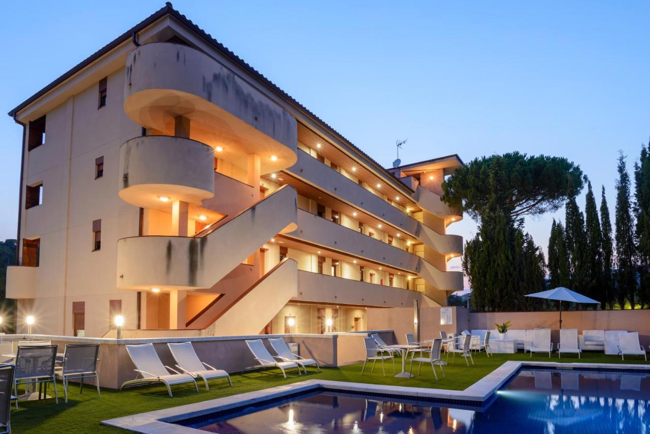 Apartamentos Tossa Dreams Tossa de Mar Exterior foto