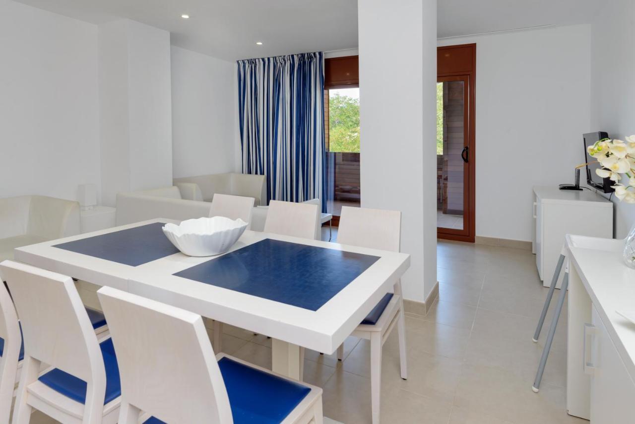 Apartamentos Tossa Dreams Tossa de Mar Exterior foto