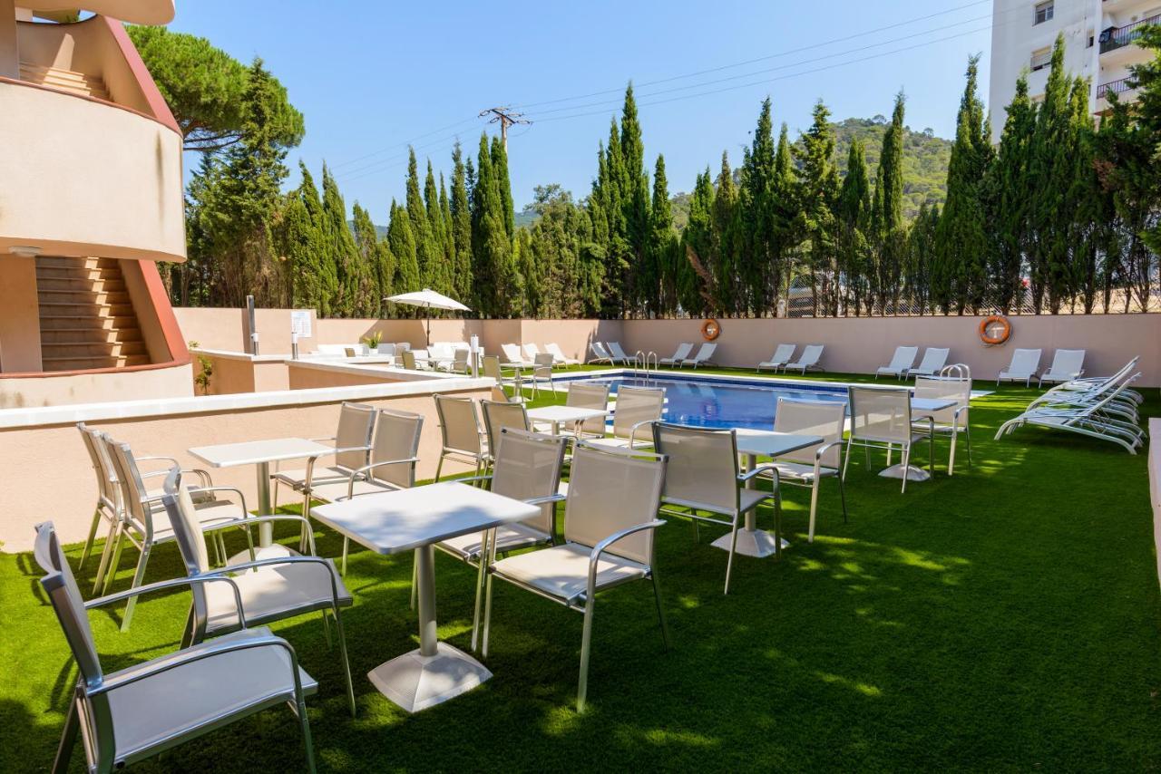 Apartamentos Tossa Dreams Tossa de Mar Exterior foto