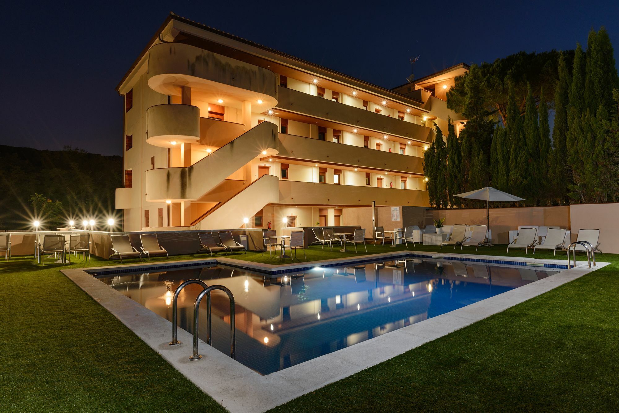 Apartamentos Tossa Dreams Tossa de Mar Exterior foto