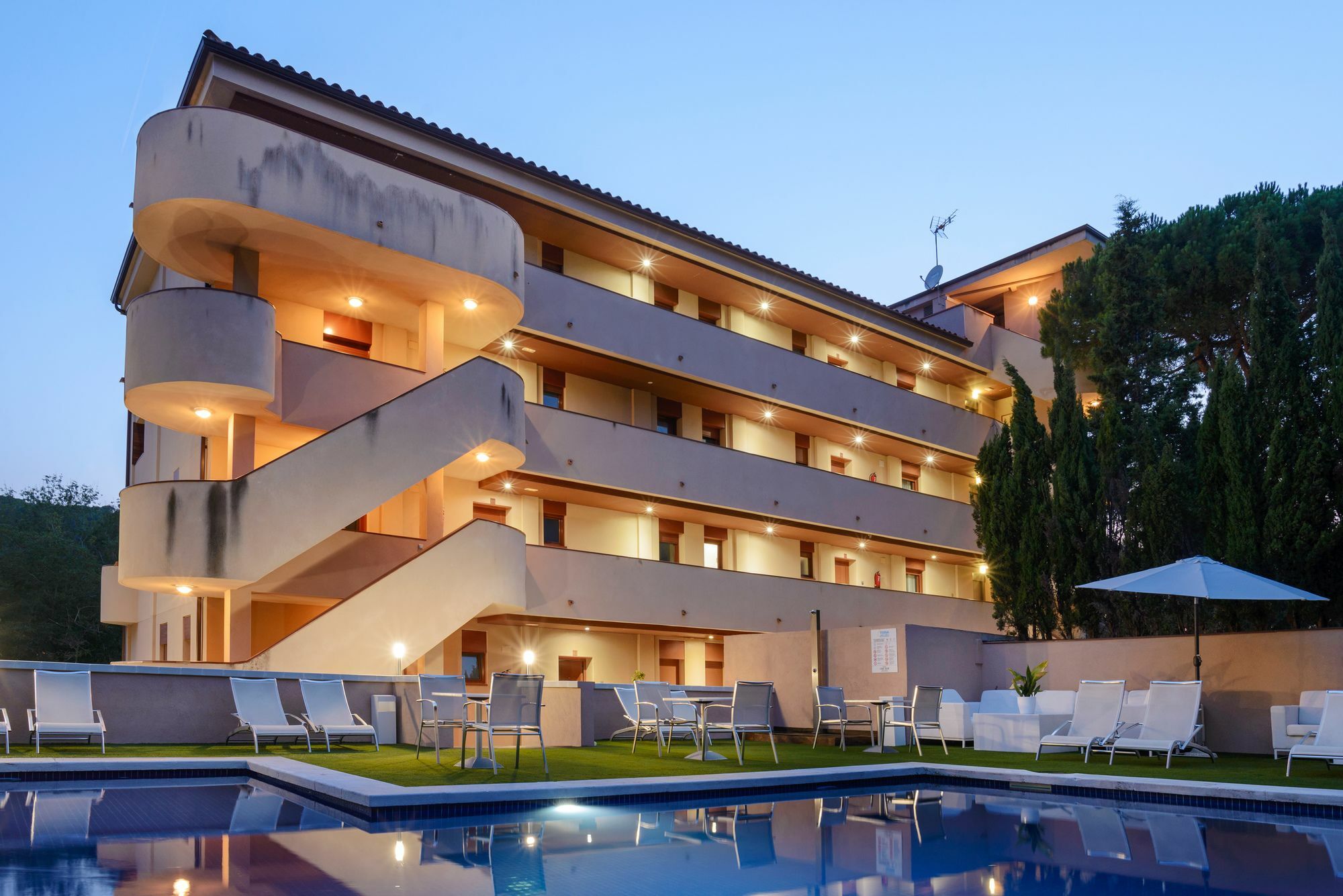 Apartamentos Tossa Dreams Tossa de Mar Exterior foto