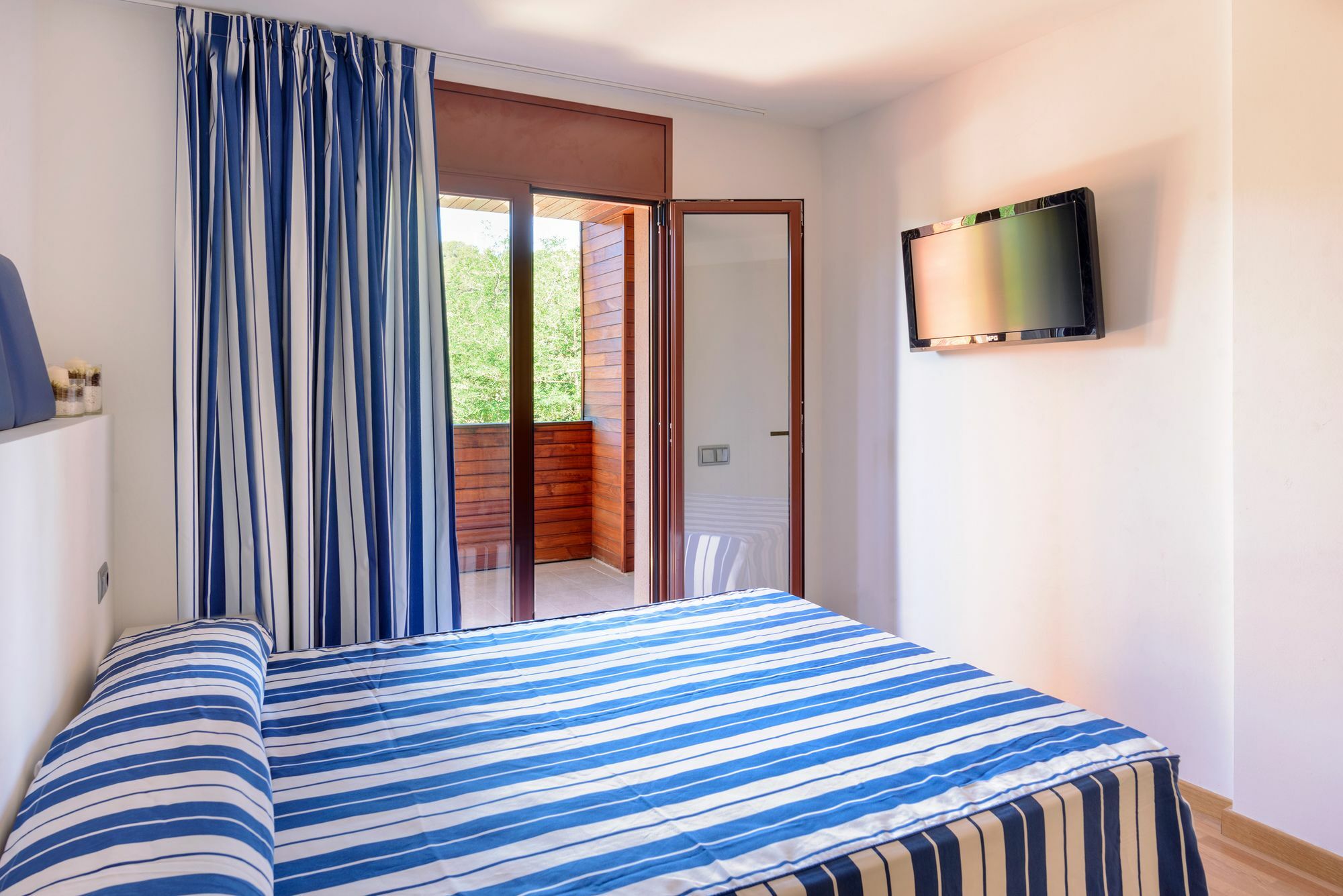 Apartamentos Tossa Dreams Tossa de Mar Exterior foto