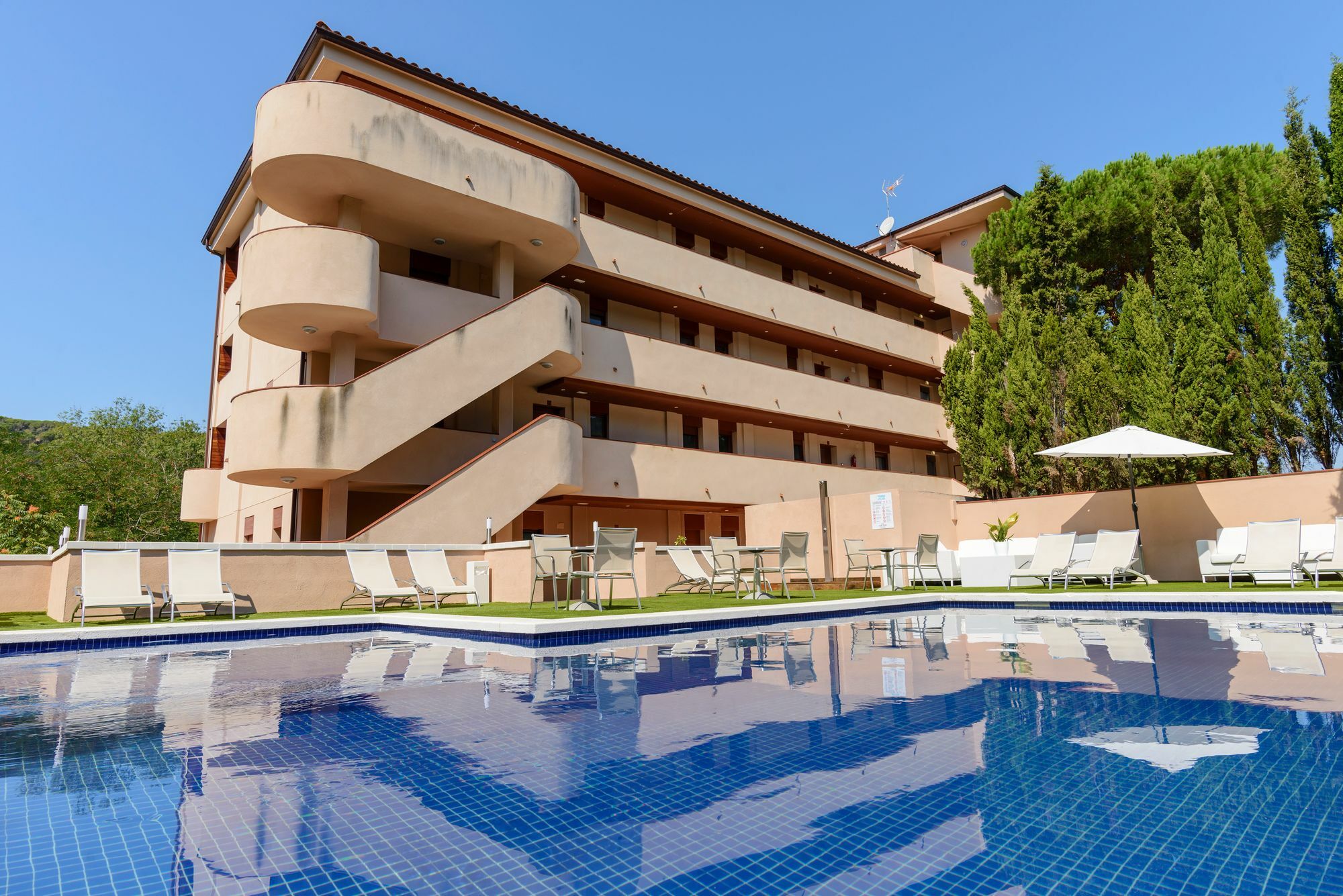 Apartamentos Tossa Dreams Tossa de Mar Exterior foto
