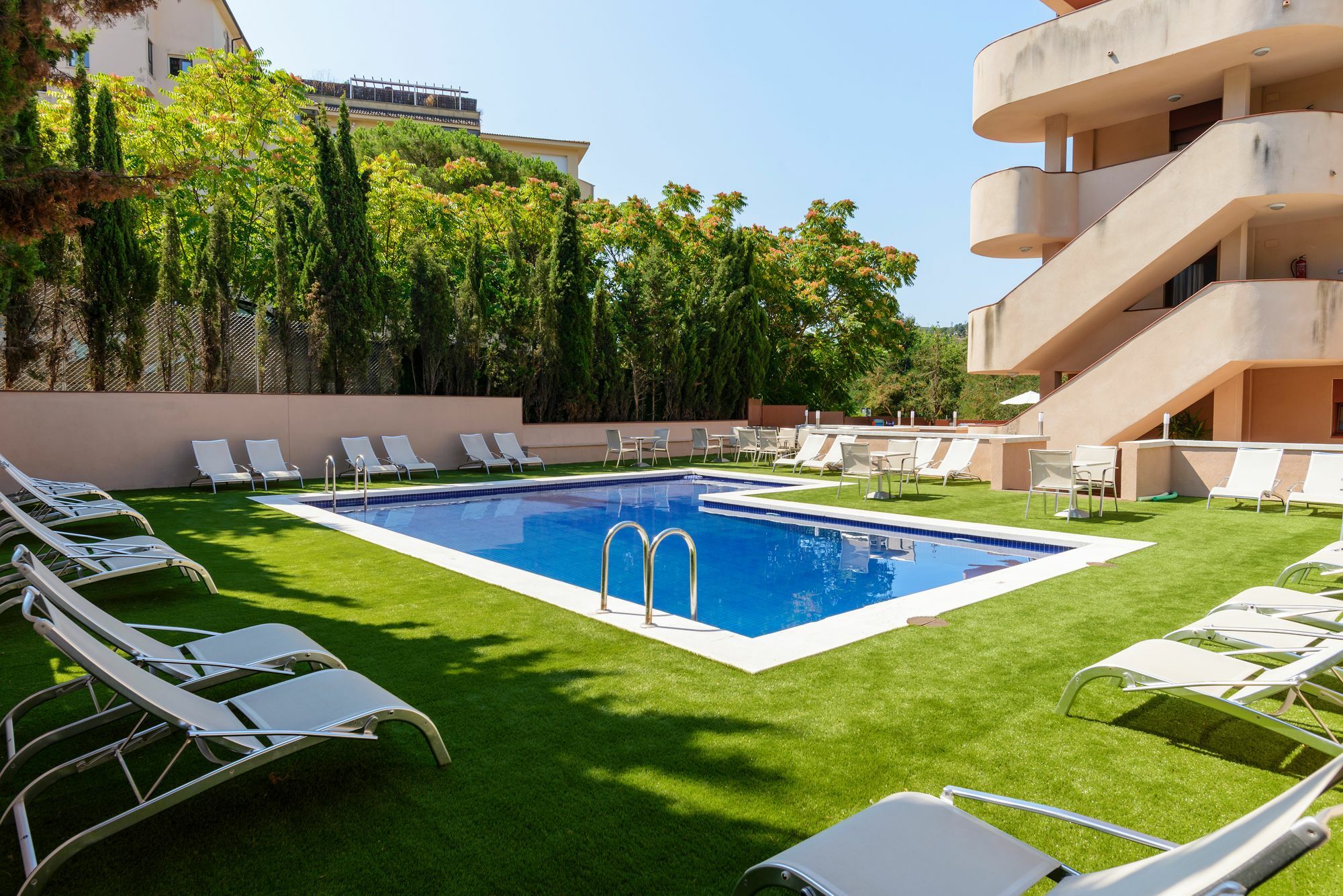 Apartamentos Tossa Dreams Tossa de Mar Exterior foto
