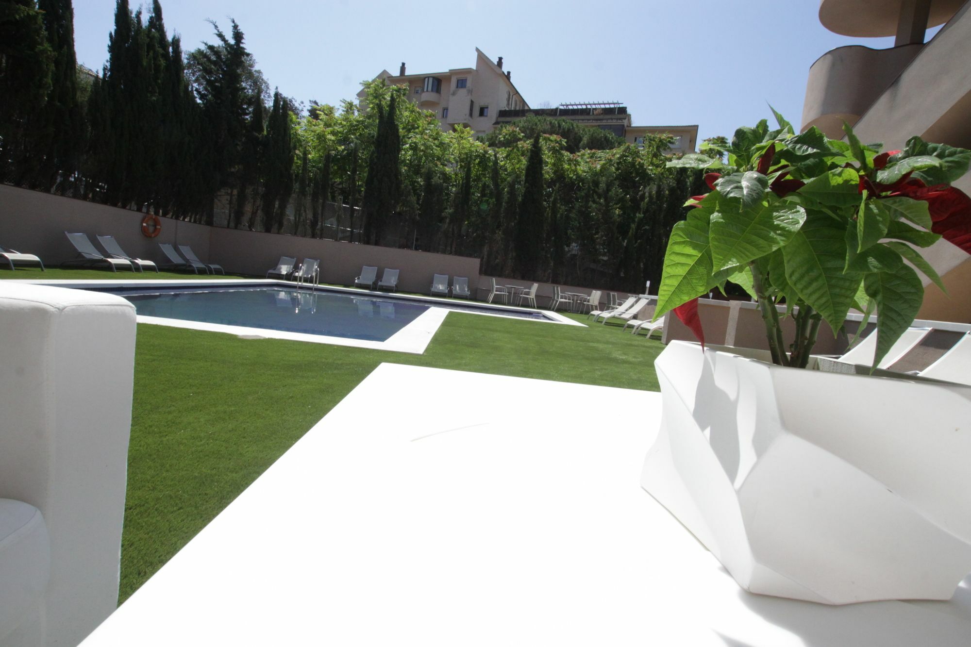 Apartamentos Tossa Dreams Tossa de Mar Exterior foto