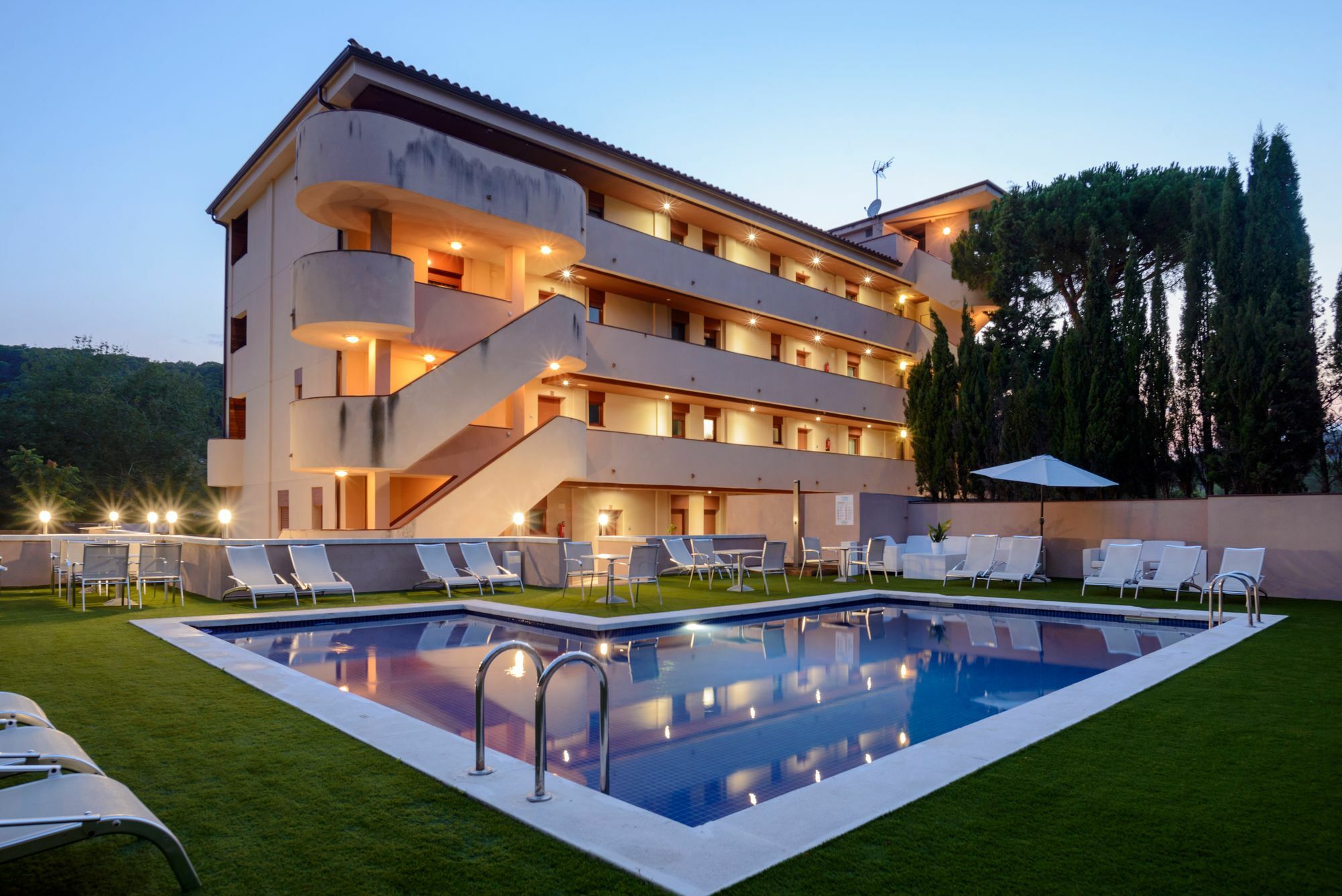 Apartamentos Tossa Dreams Tossa de Mar Exterior foto