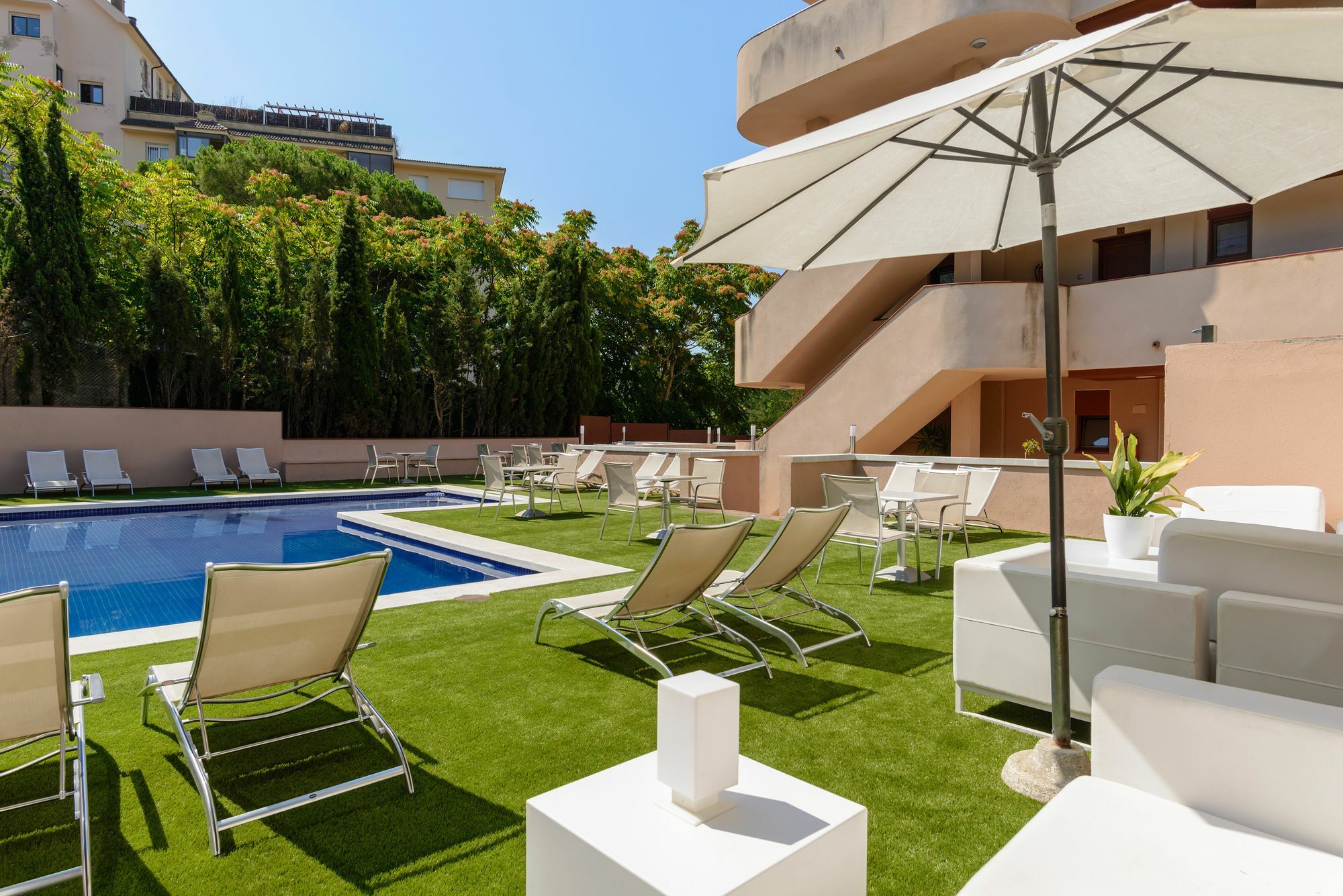 Apartamentos Tossa Dreams Tossa de Mar Exterior foto