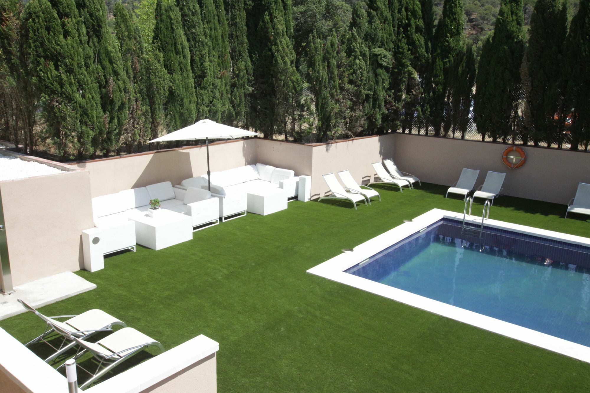 Apartamentos Tossa Dreams Tossa de Mar Exterior foto