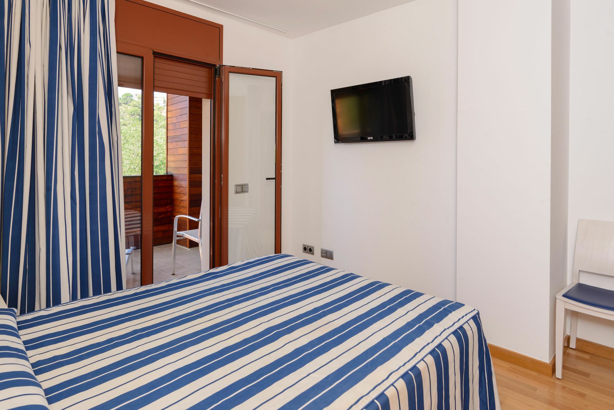 Apartamentos Tossa Dreams Tossa de Mar Exterior foto