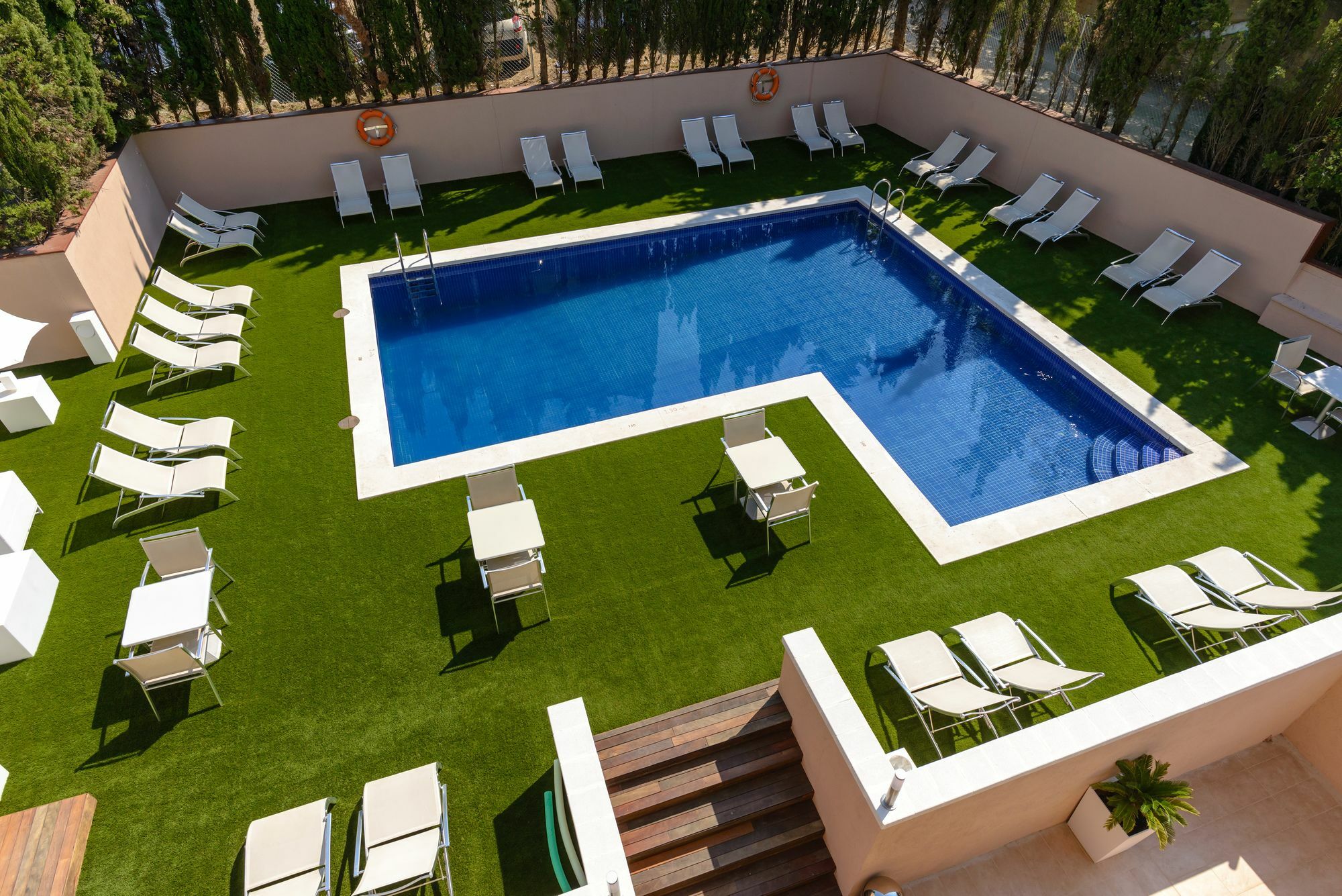 Apartamentos Tossa Dreams Tossa de Mar Exterior foto